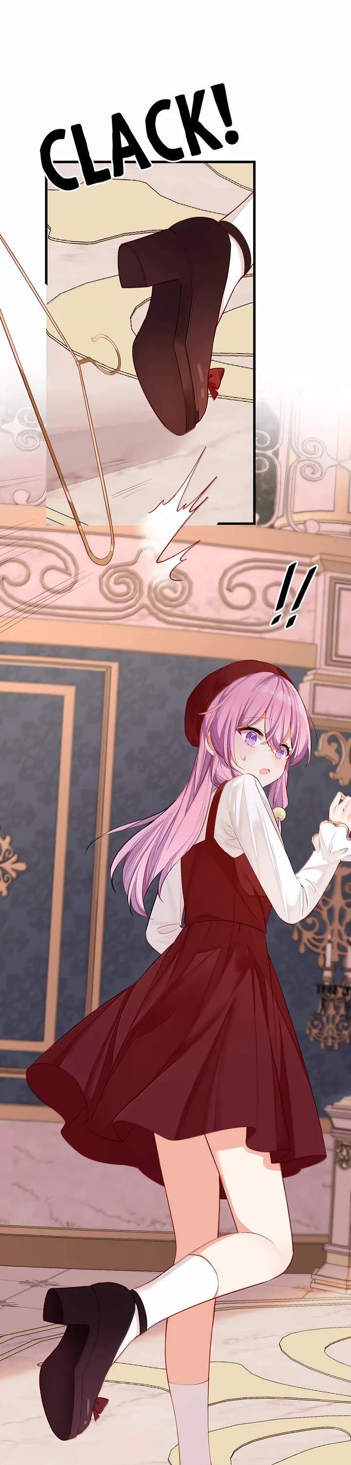 Please Bully Me, Miss Villainess! chapter 139 page 15