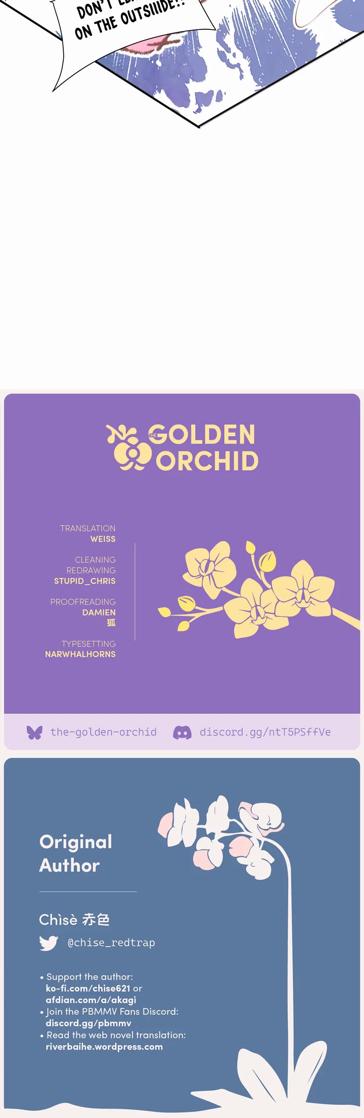 Please Bully Me, Miss Villainess! chapter 141 page 24