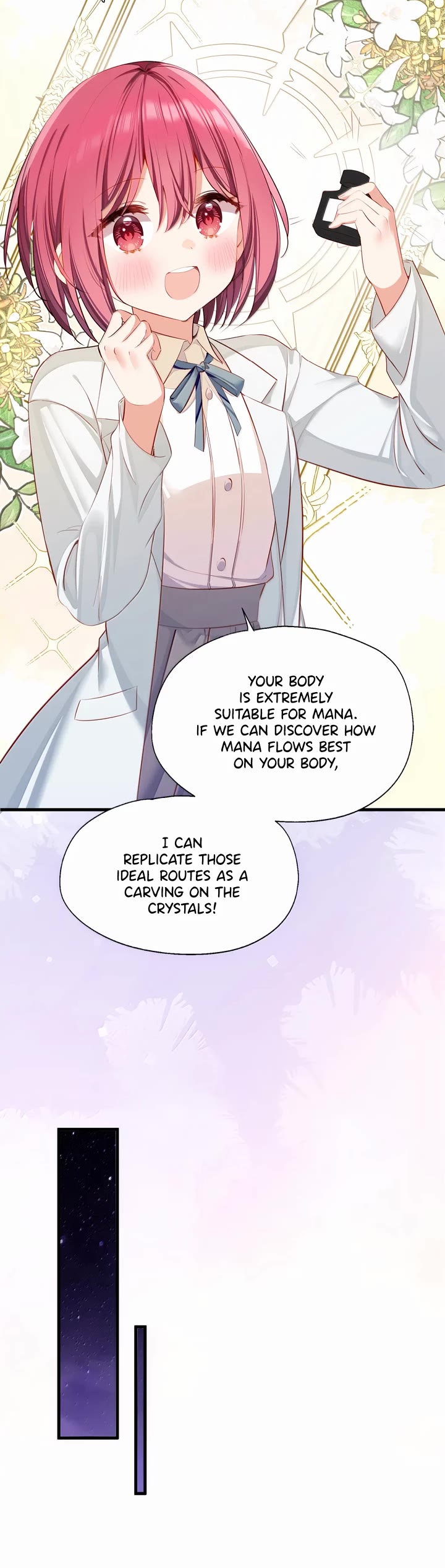 Please Bully Me, Miss Villainess! chapter 142 page 22