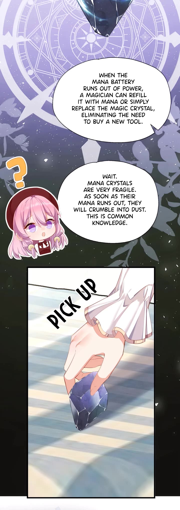 Please Bully Me, Miss Villainess! chapter 142 page 4