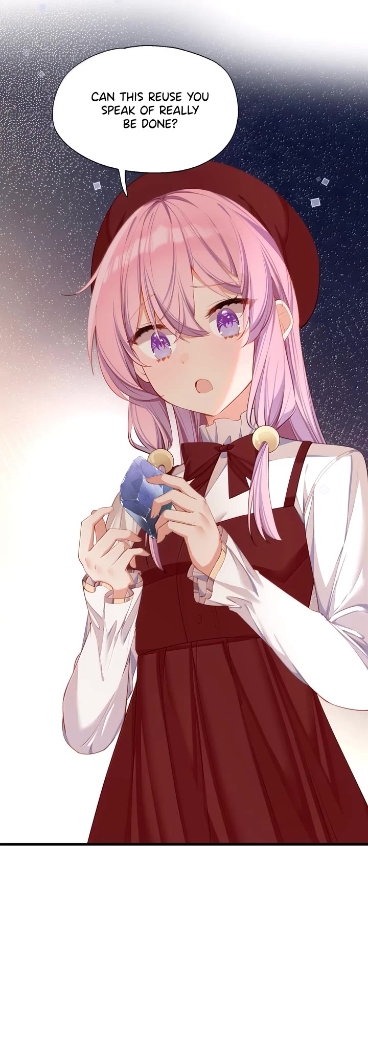 Please Bully Me, Miss Villainess! chapter 142 page 5