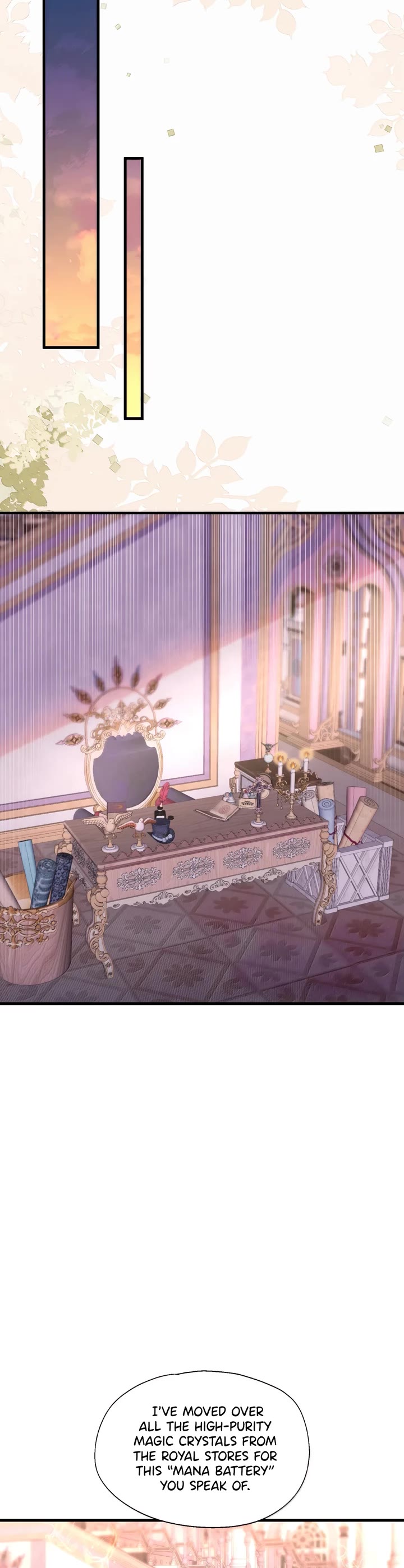 Please Bully Me, Miss Villainess! chapter 142 page 9