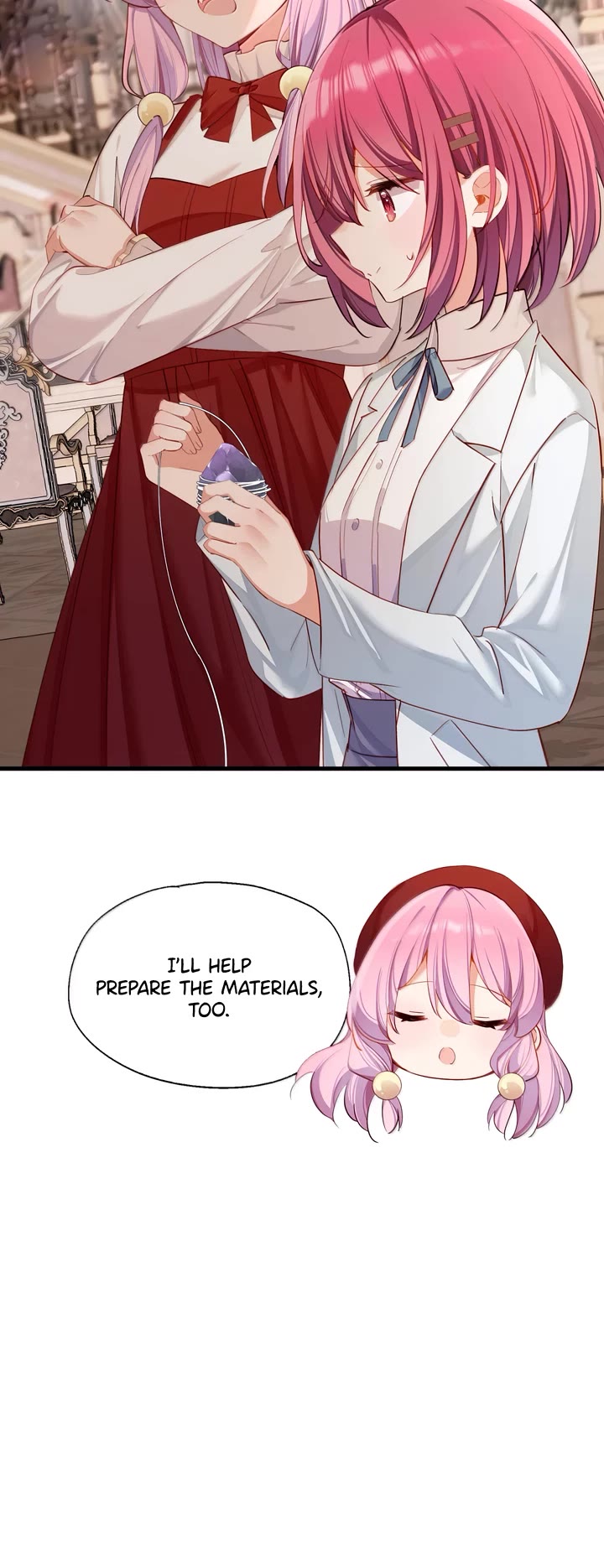 Please Bully Me, Miss Villainess! chapter 143 page 13