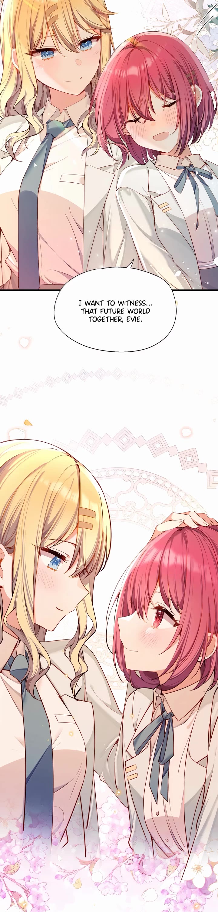 Please Bully Me, Miss Villainess! chapter 143 page 20