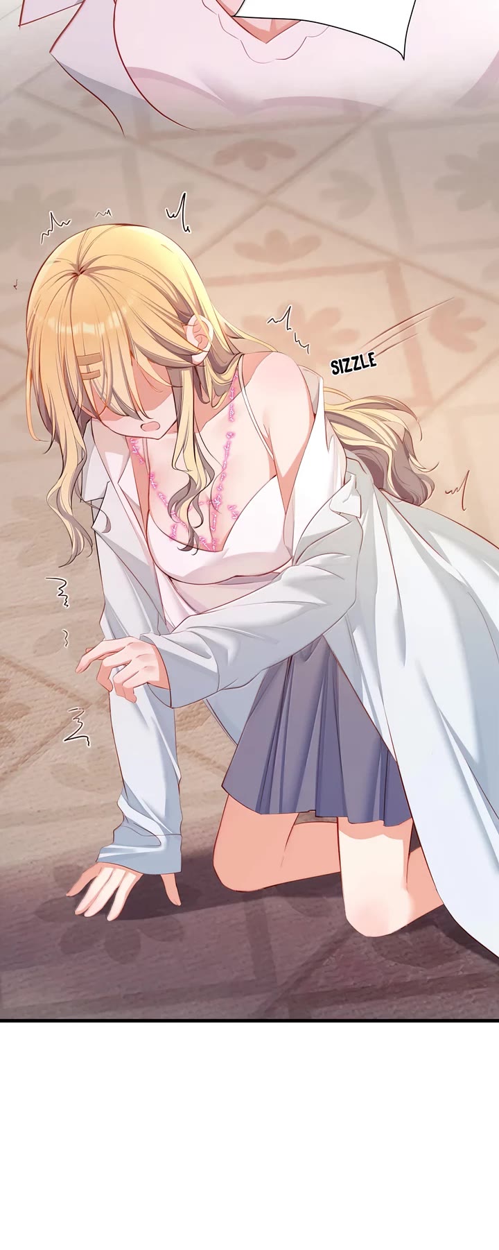 Please Bully Me, Miss Villainess! chapter 143 page 5