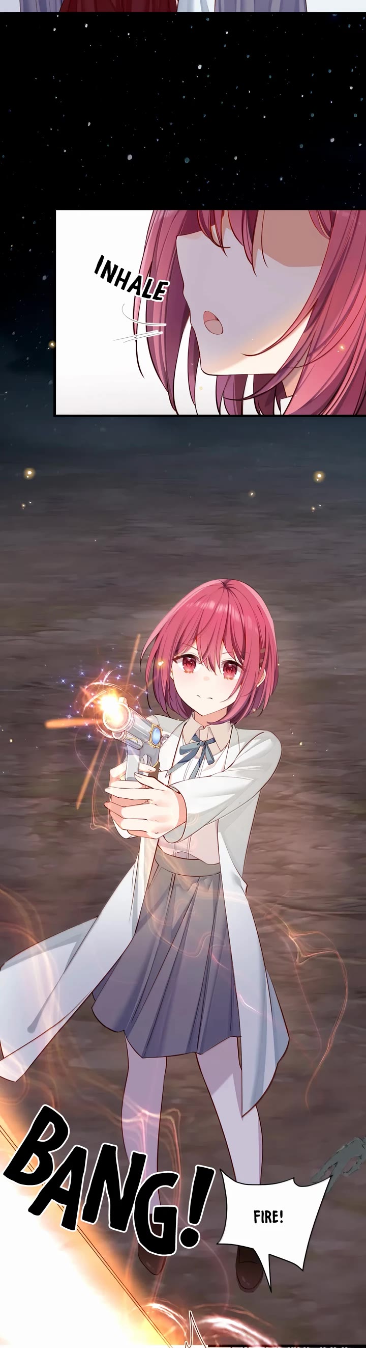 Please Bully Me, Miss Villainess! chapter 144 page 11