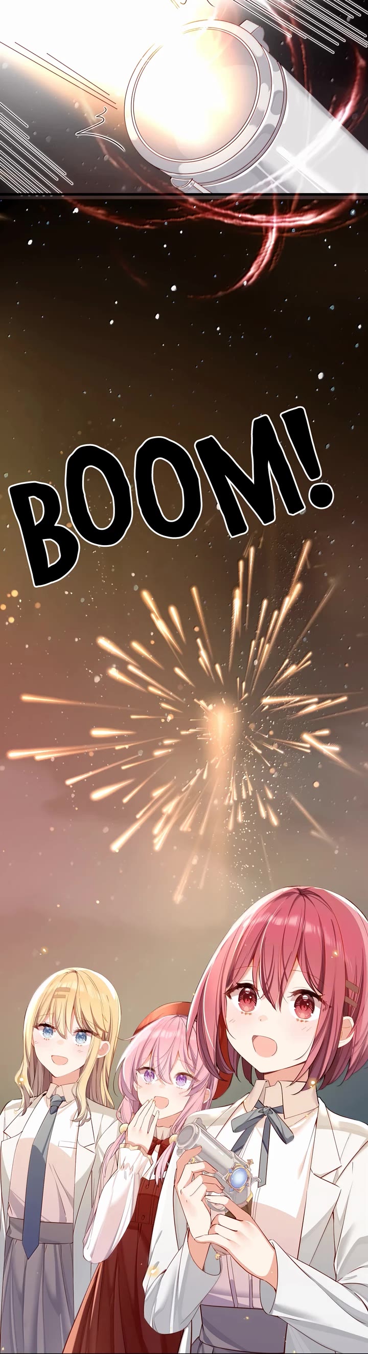 Please Bully Me, Miss Villainess! chapter 144 page 12