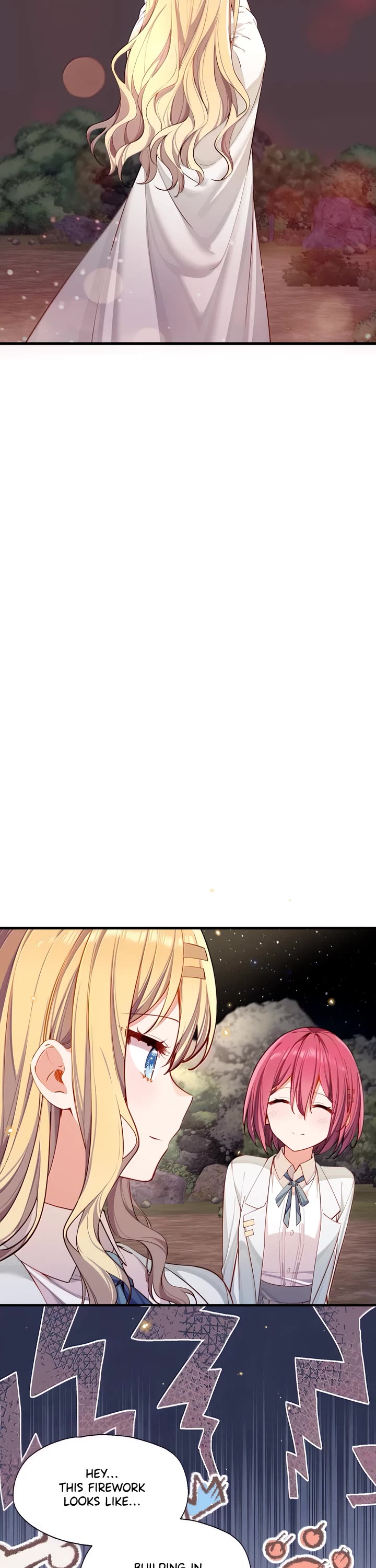 Please Bully Me, Miss Villainess! chapter 144 page 14