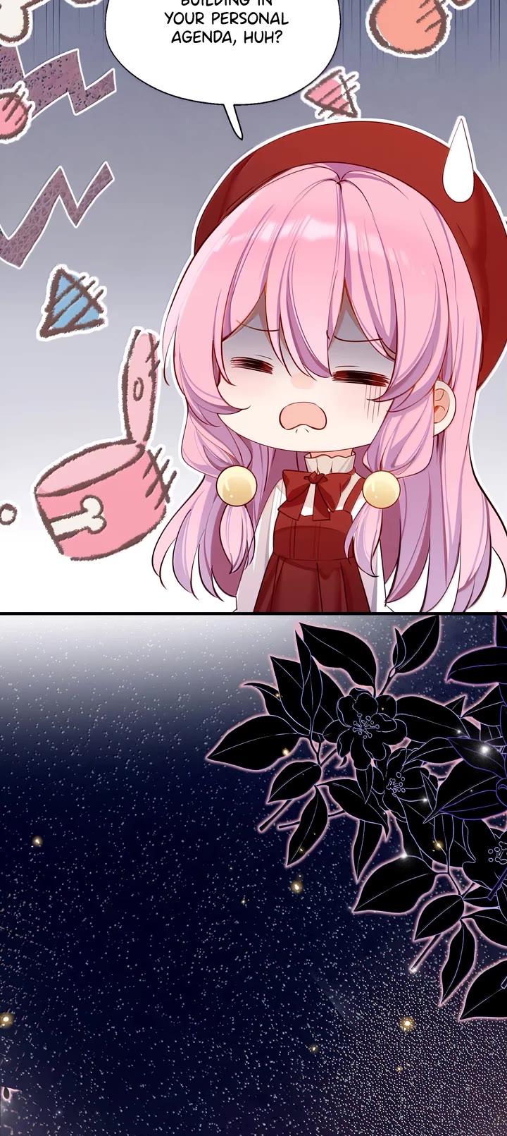 Please Bully Me, Miss Villainess! chapter 144 page 15