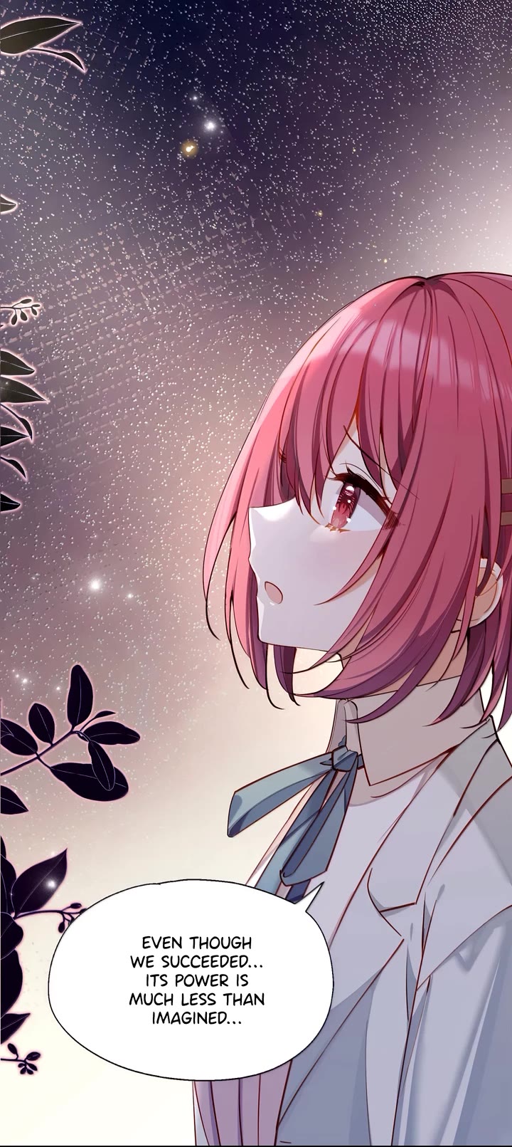 Please Bully Me, Miss Villainess! chapter 144 page 16