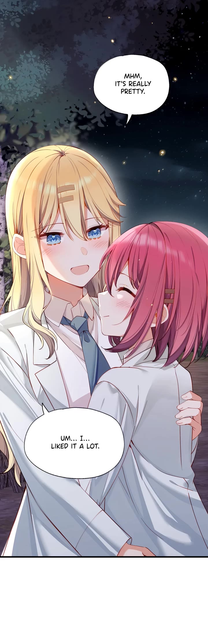 Please Bully Me, Miss Villainess! chapter 144 page 20