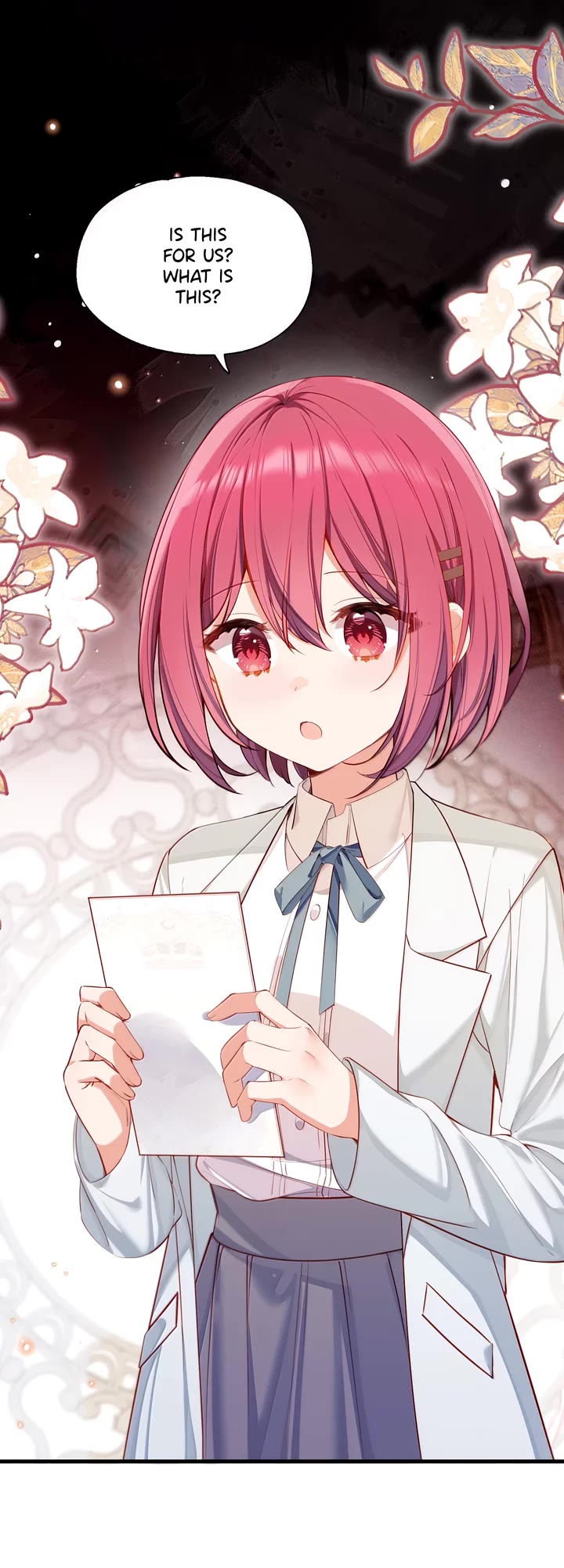 Please Bully Me, Miss Villainess! chapter 144 page 22