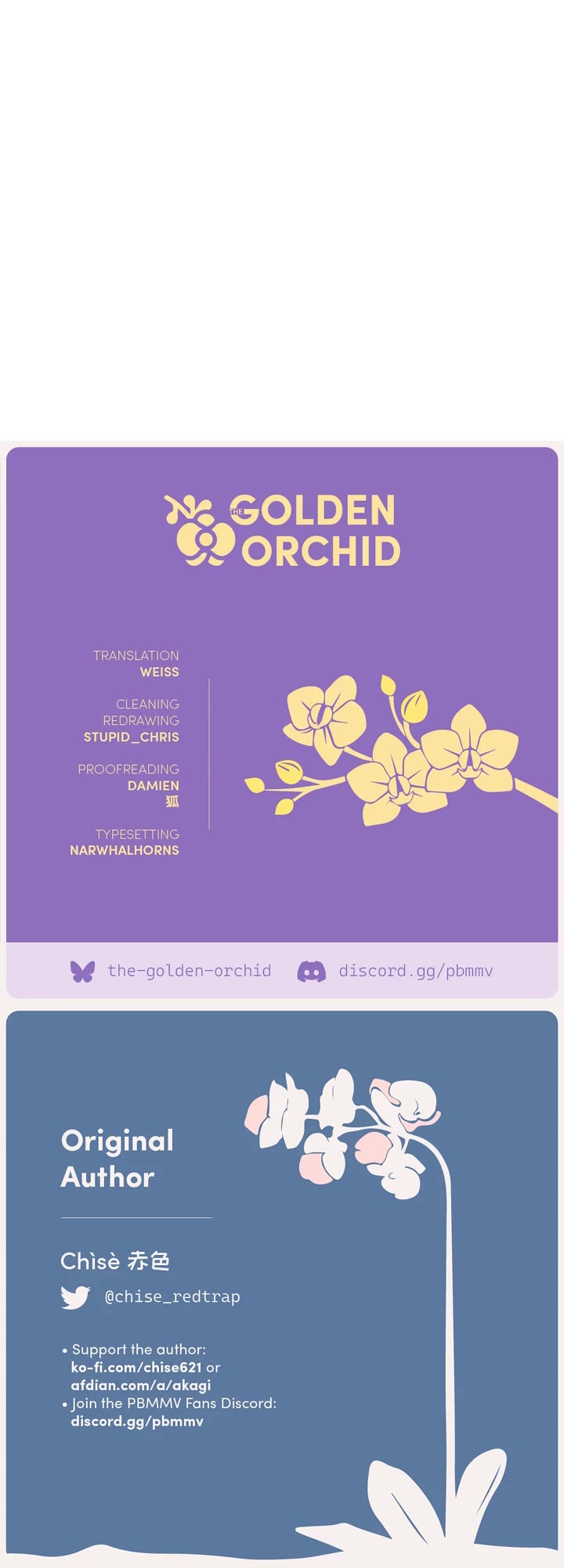 Please Bully Me, Miss Villainess! chapter 144 page 23