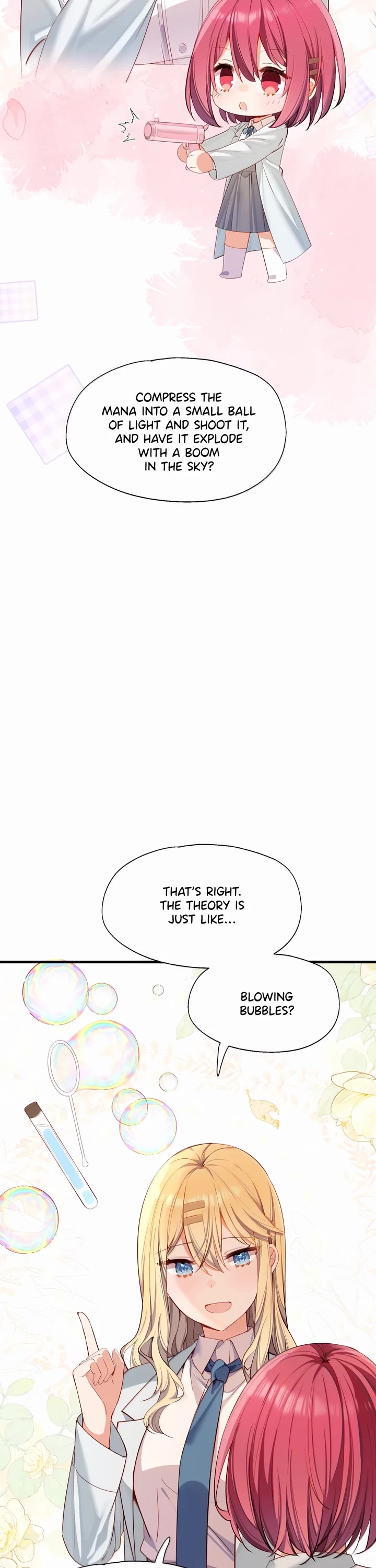 Please Bully Me, Miss Villainess! chapter 144 page 6