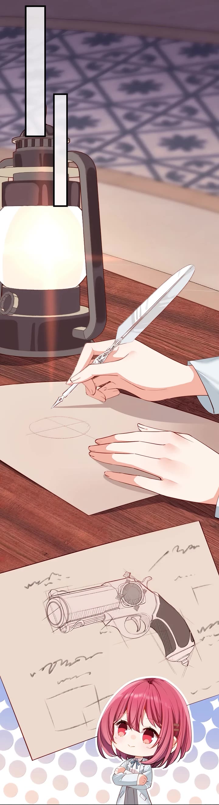 Please Bully Me, Miss Villainess! chapter 144 page 8