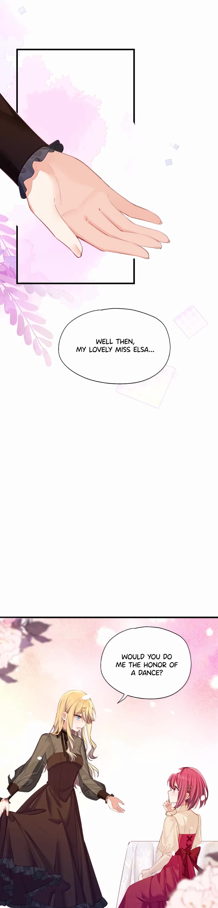 Please Bully Me, Miss Villainess! chapter 145 page 13