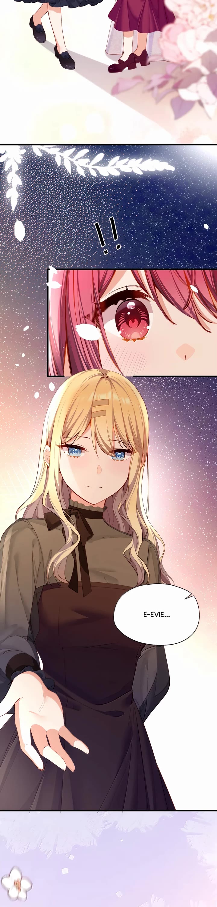 Please Bully Me, Miss Villainess! chapter 145 page 14