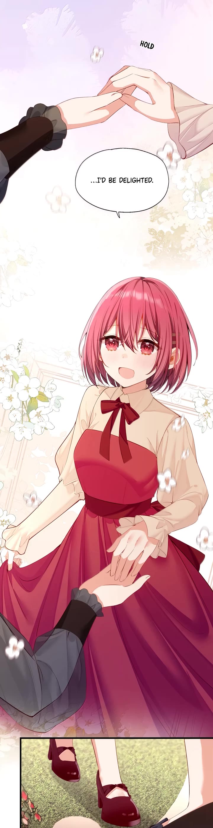 Please Bully Me, Miss Villainess! chapter 145 page 15