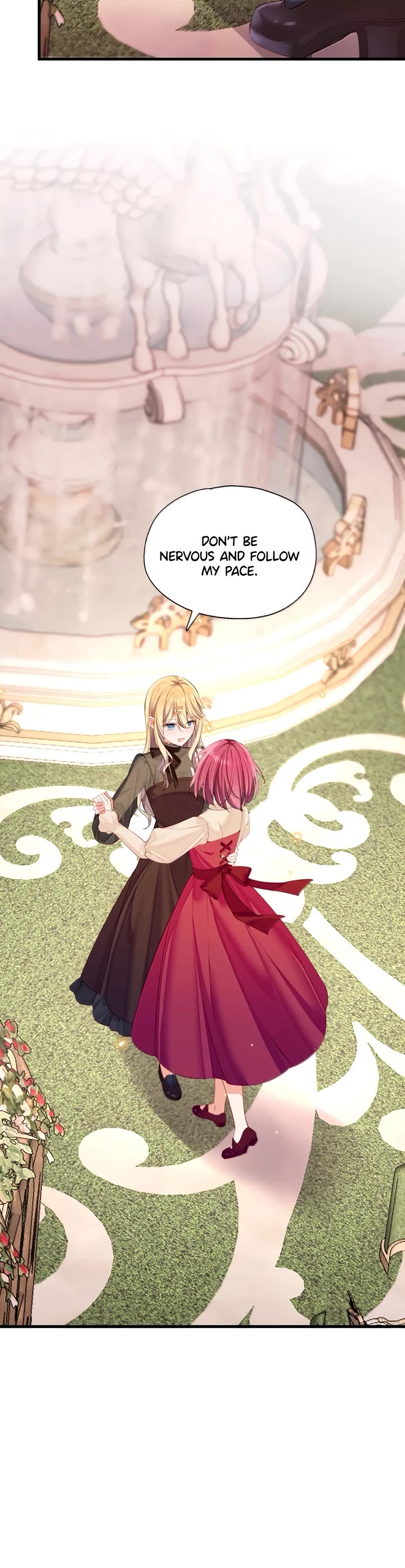 Please Bully Me, Miss Villainess! chapter 145 page 16