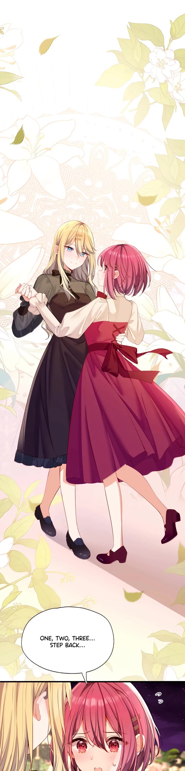 Please Bully Me, Miss Villainess! chapter 145 page 18