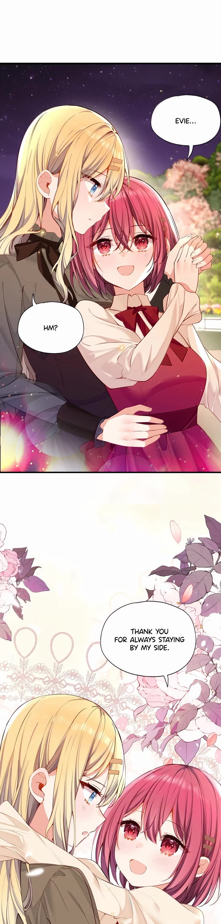 Please Bully Me, Miss Villainess! chapter 145 page 22