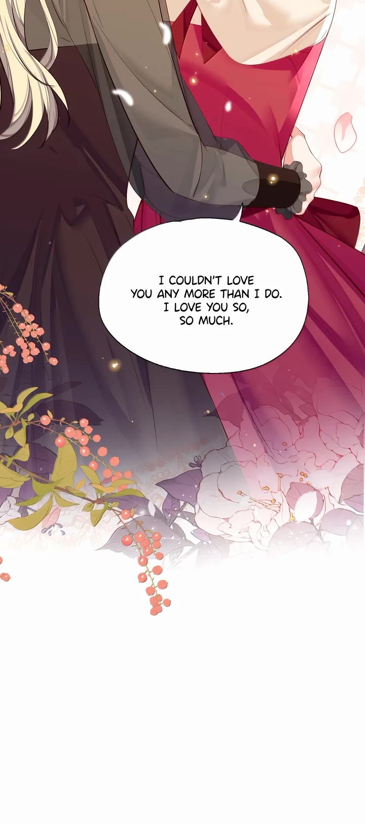 Please Bully Me, Miss Villainess! chapter 145 page 23