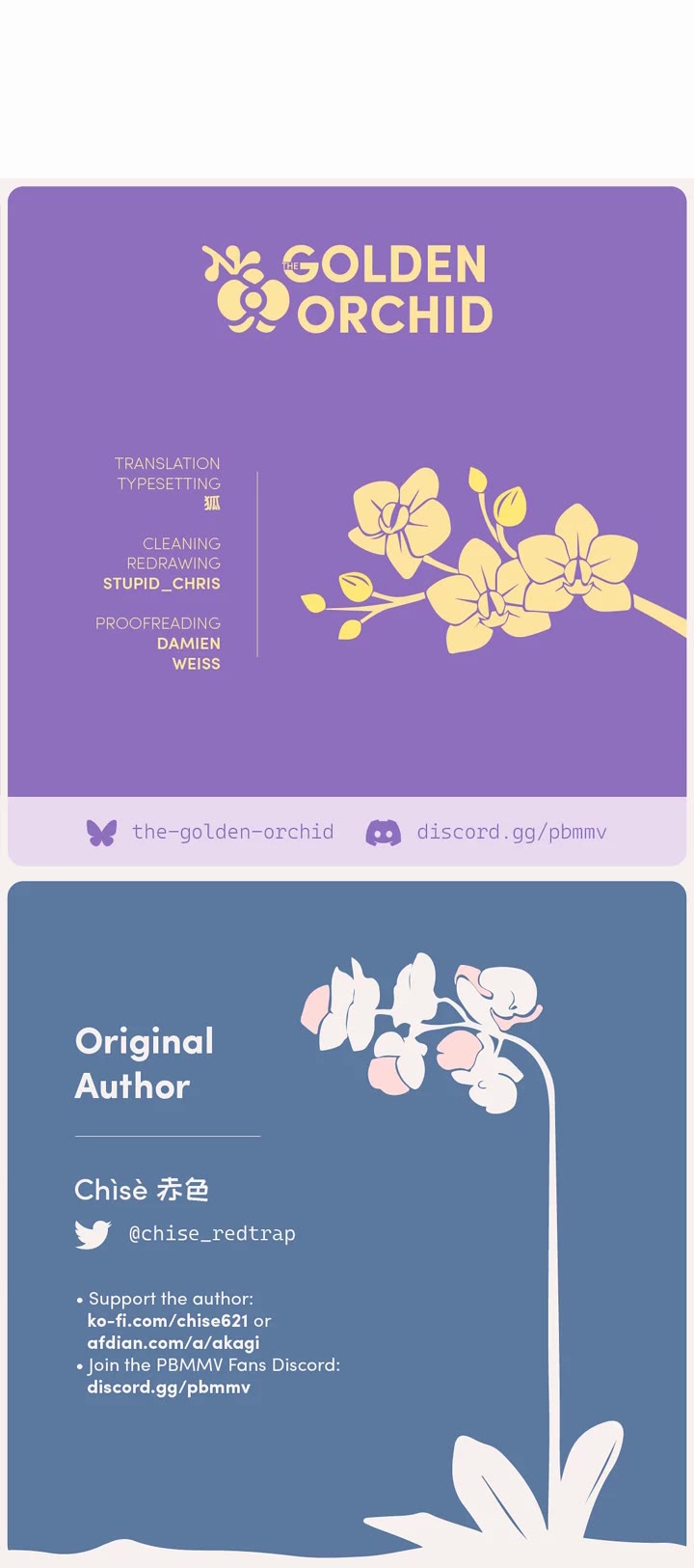 Please Bully Me, Miss Villainess! chapter 145 page 24