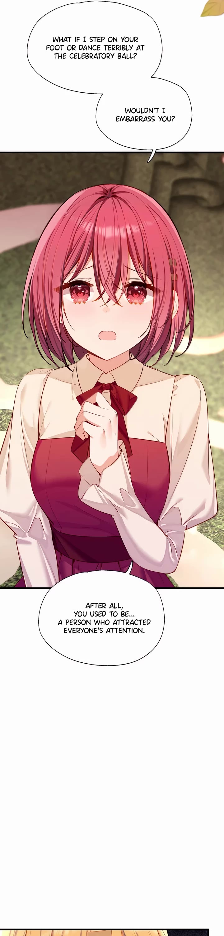 Please Bully Me, Miss Villainess! chapter 145 page 9