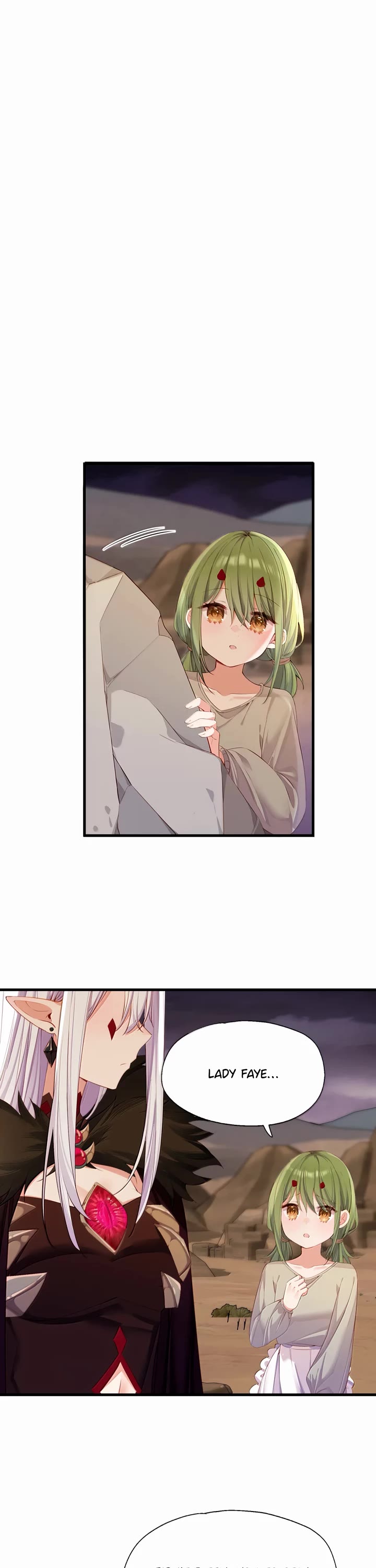 Please Bully Me, Miss Villainess! chapter 146 page 10