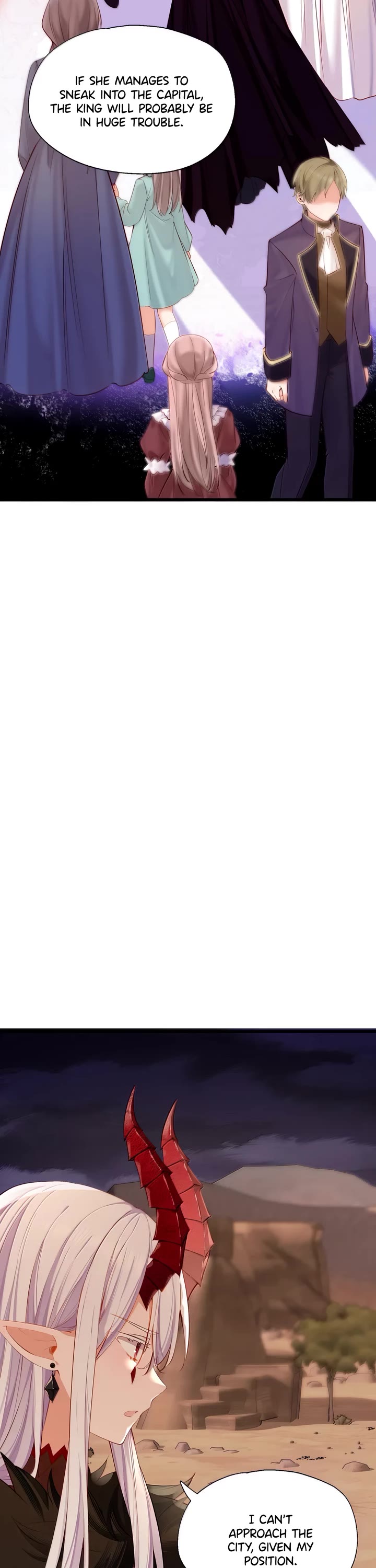 Please Bully Me, Miss Villainess! chapter 146 page 14