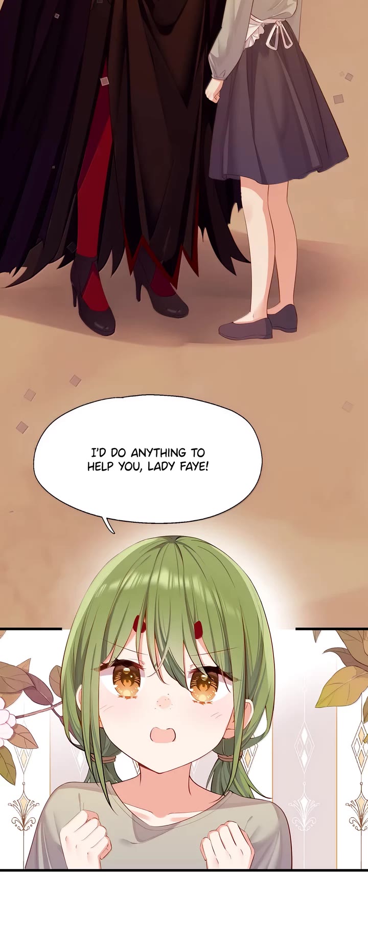 Please Bully Me, Miss Villainess! chapter 146 page 17