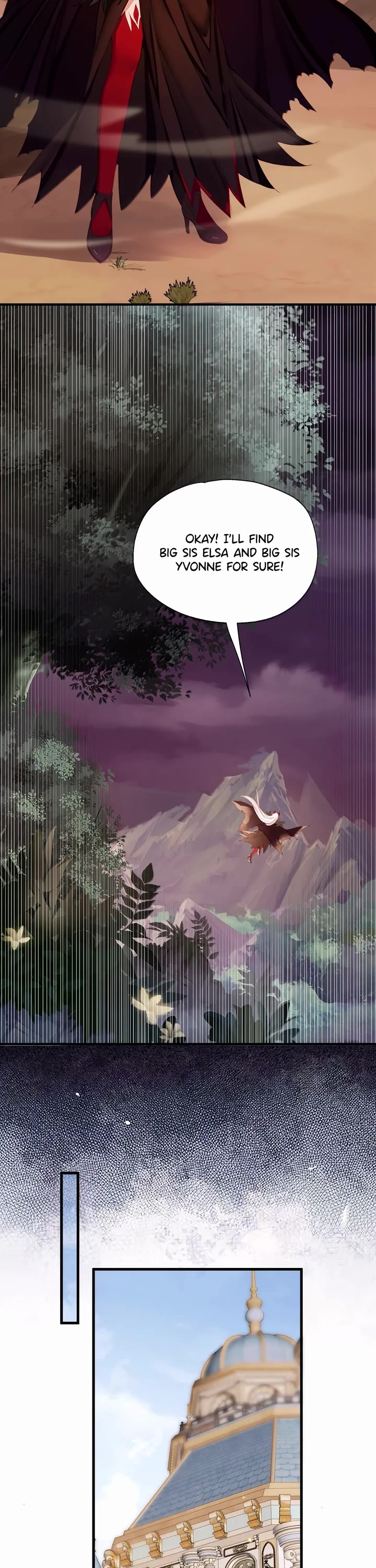 Please Bully Me, Miss Villainess! chapter 146 page 19