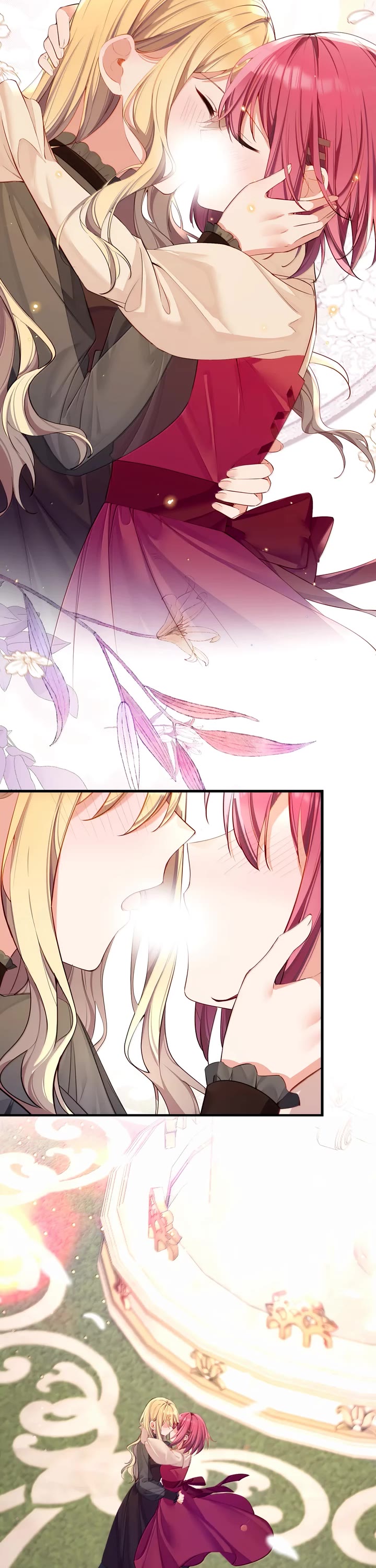 Please Bully Me, Miss Villainess! chapter 146 page 2