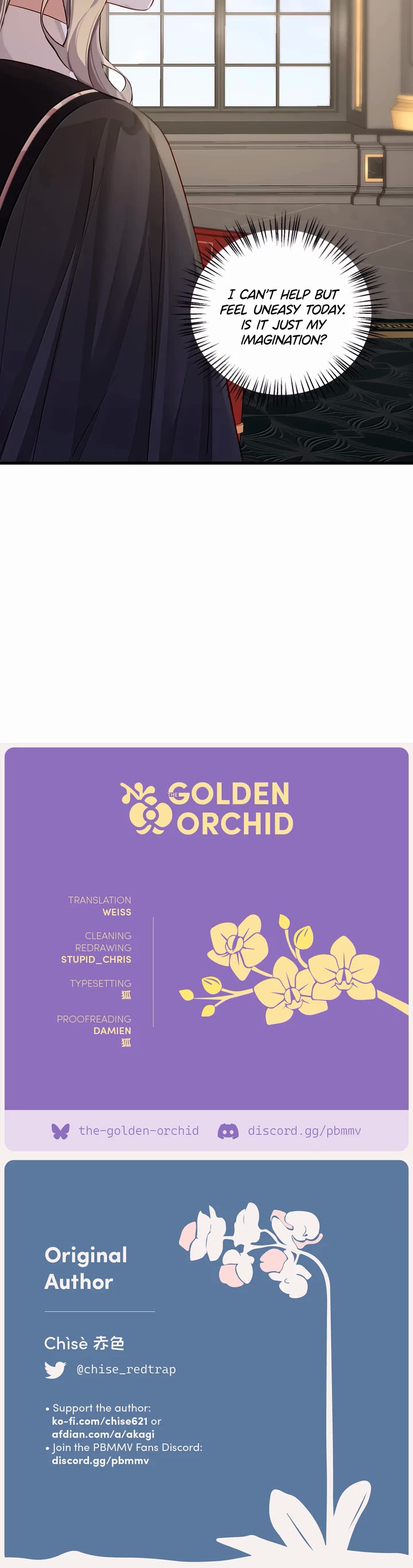 Please Bully Me, Miss Villainess! chapter 146 page 24