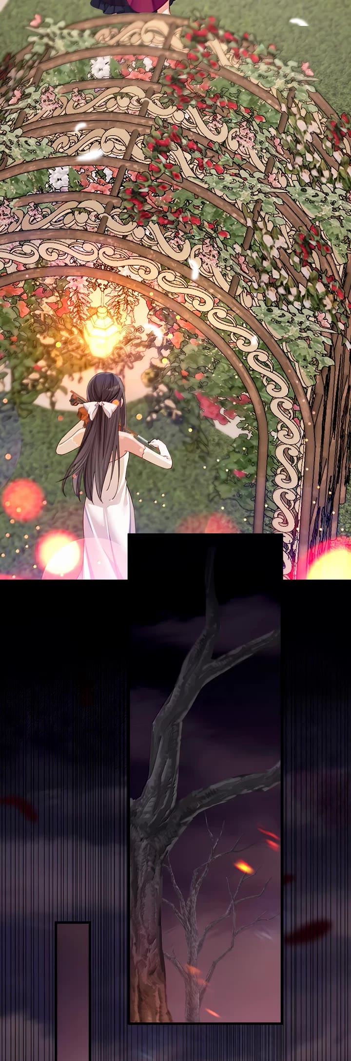 Please Bully Me, Miss Villainess! chapter 146 page 3