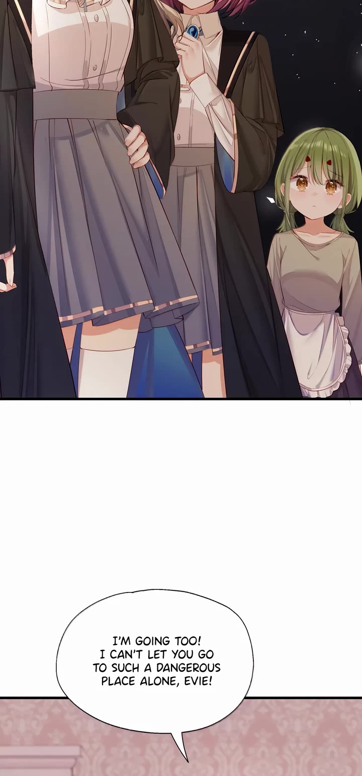 Please Bully Me, Miss Villainess! chapter 147 page 12