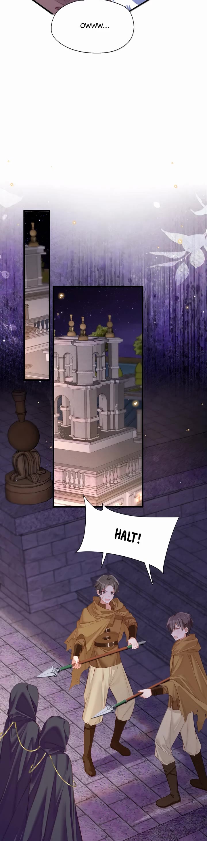 Please Bully Me, Miss Villainess! chapter 147 page 21