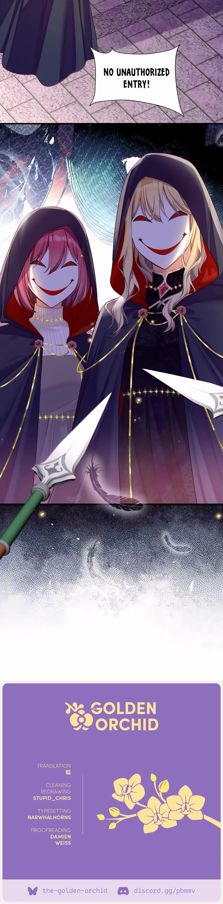 Please Bully Me, Miss Villainess! chapter 147 page 22