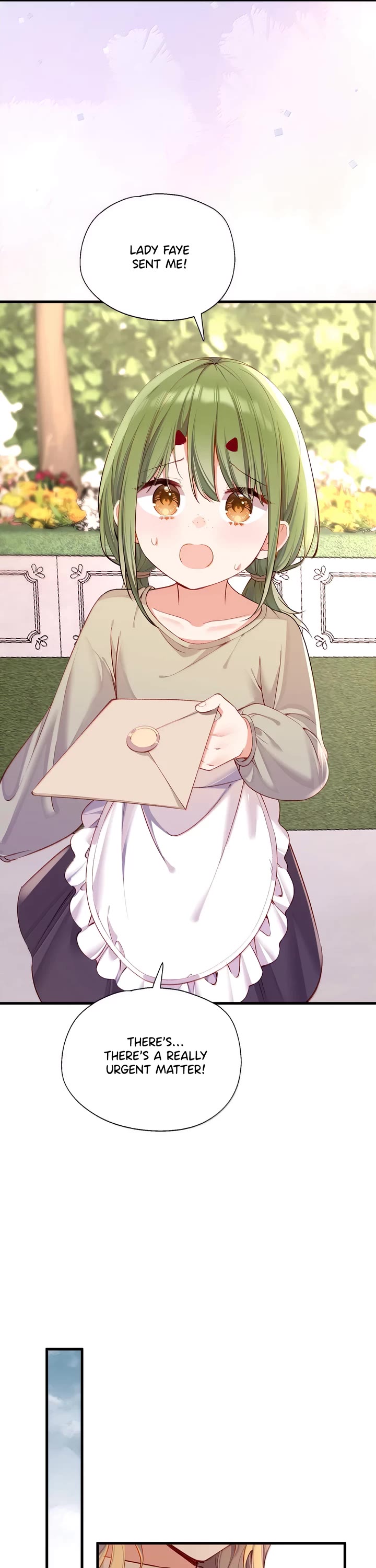 Please Bully Me, Miss Villainess! chapter 147 page 5