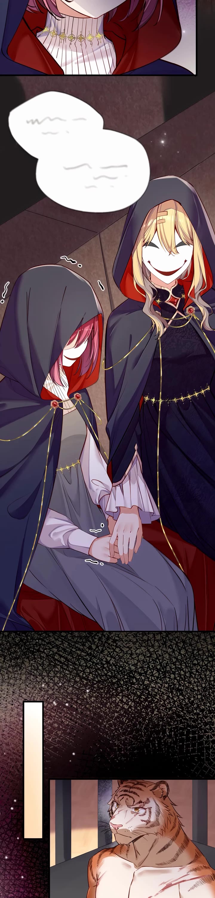 Please Bully Me, Miss Villainess! chapter 148 page 12