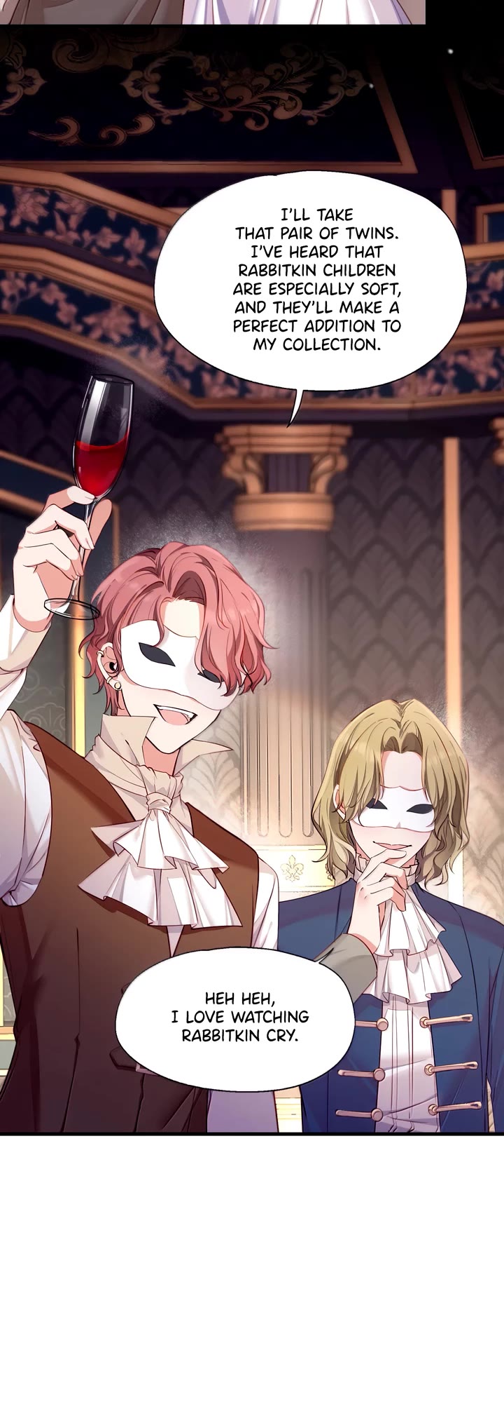 Please Bully Me, Miss Villainess! chapter 148 page 14