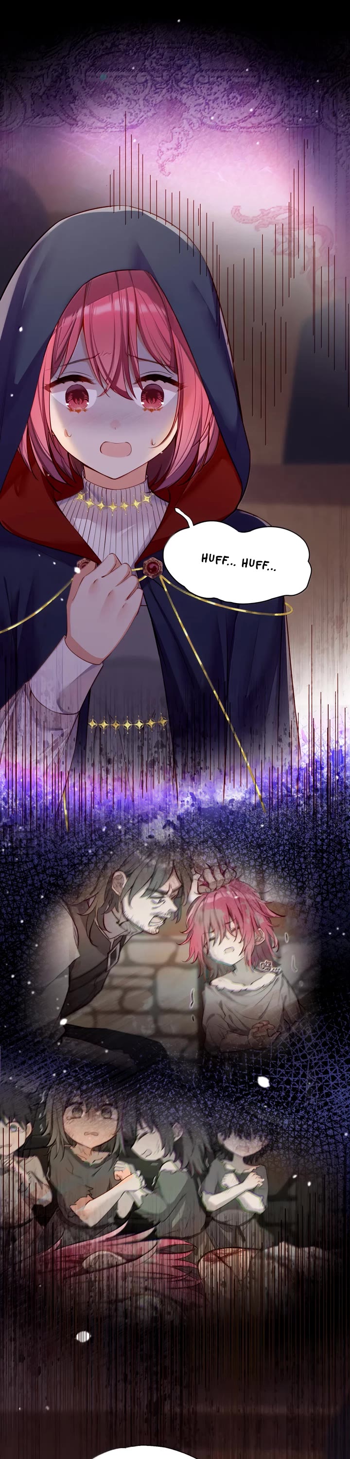 Please Bully Me, Miss Villainess! chapter 148 page 15