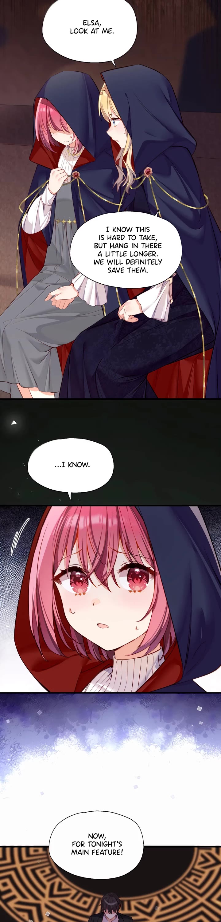 Please Bully Me, Miss Villainess! chapter 148 page 16