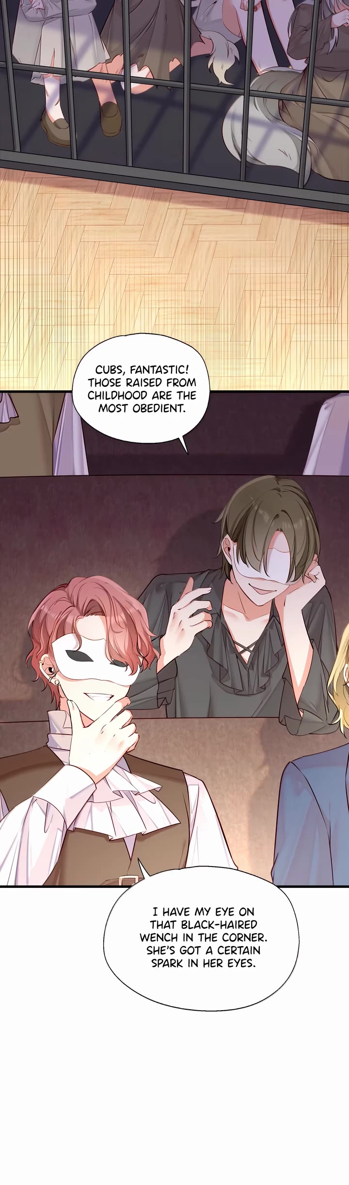 Please Bully Me, Miss Villainess! chapter 148 page 18