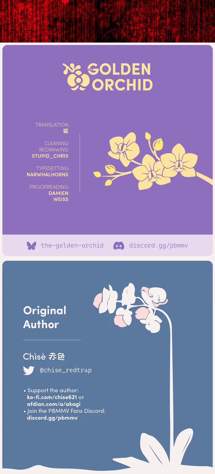 Please Bully Me, Miss Villainess! chapter 148 page 22