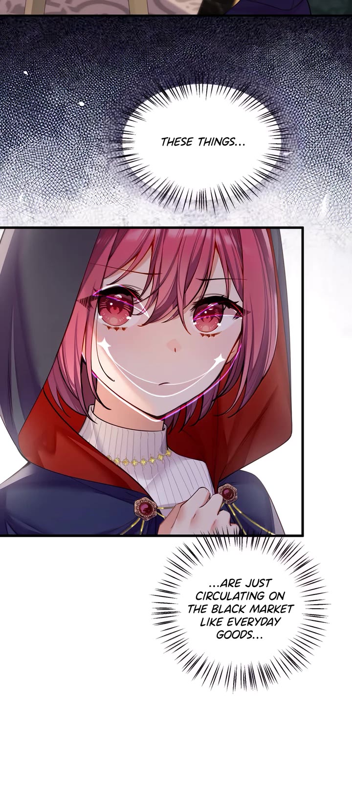 Please Bully Me, Miss Villainess! chapter 148 page 5