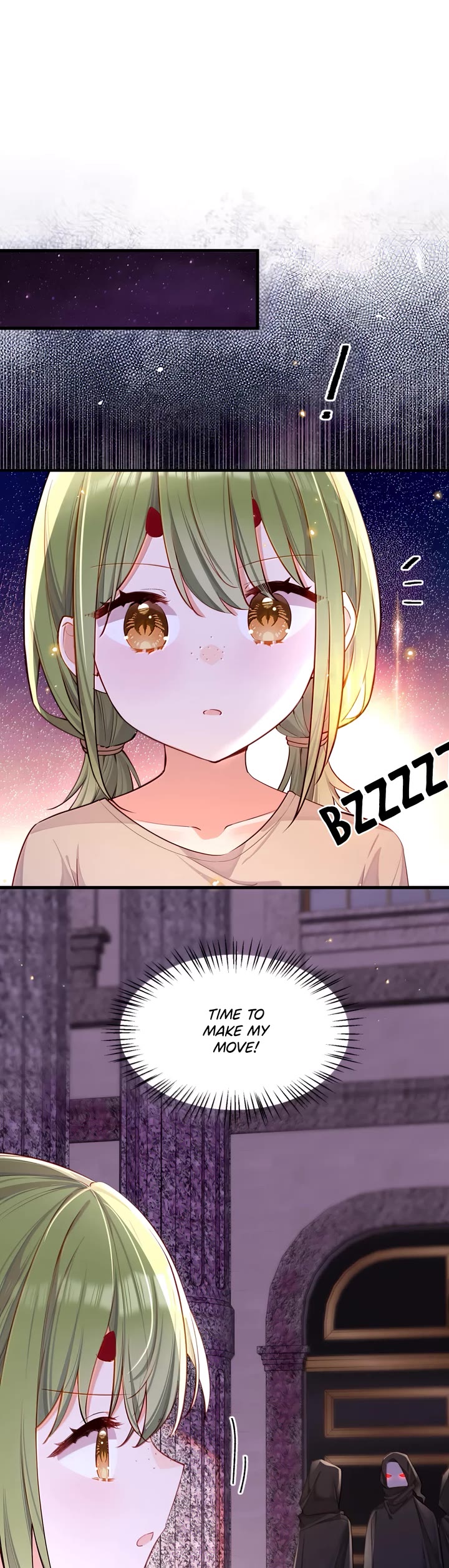 Please Bully Me, Miss Villainess! chapter 149 page 20