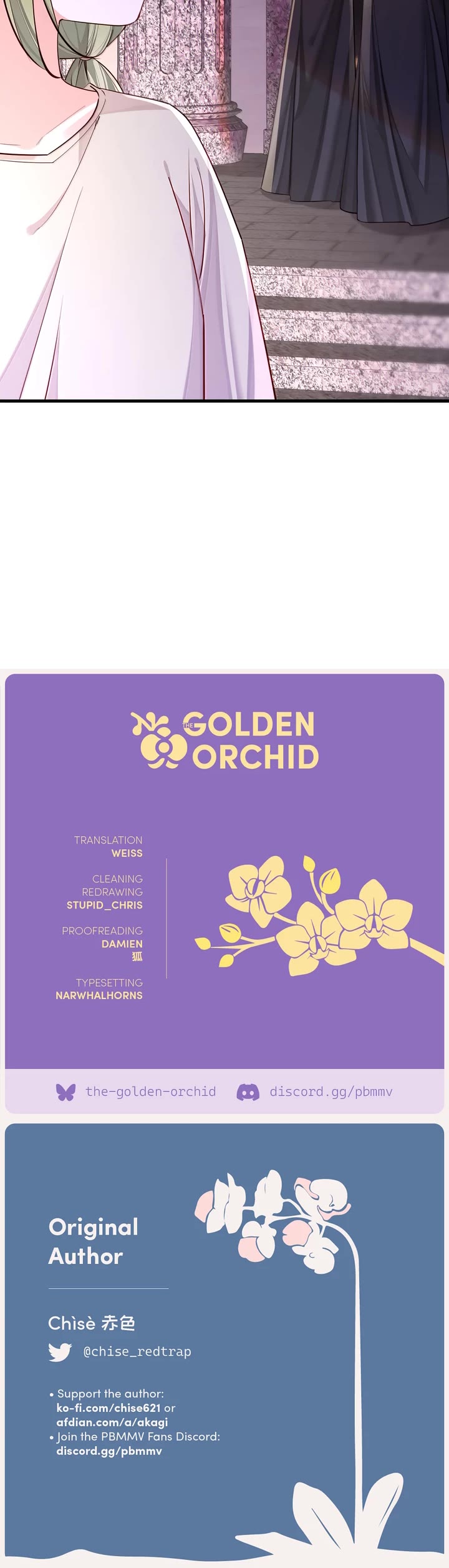 Please Bully Me, Miss Villainess! chapter 149 page 21