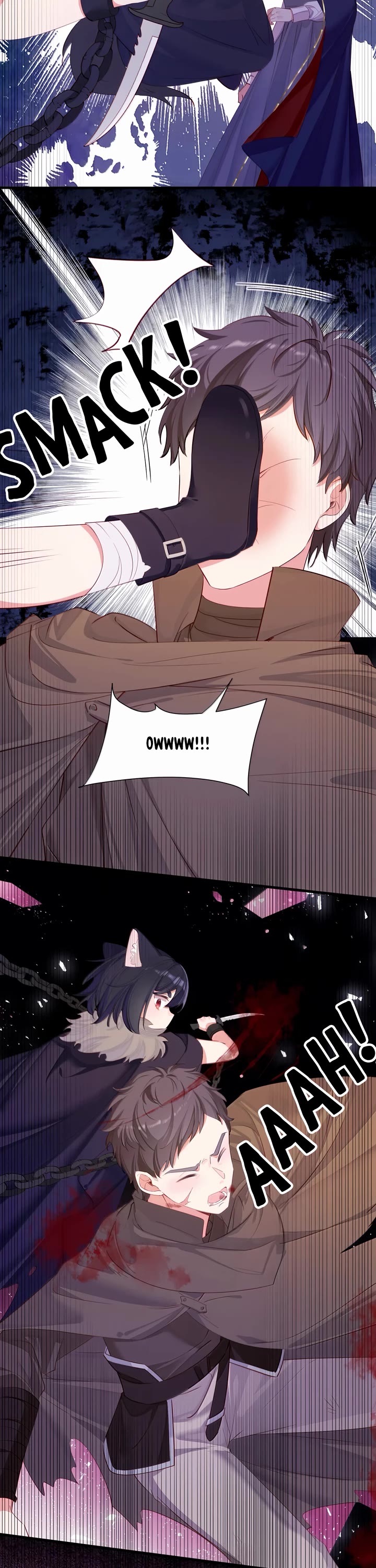 Please Bully Me, Miss Villainess! chapter 150 page 12