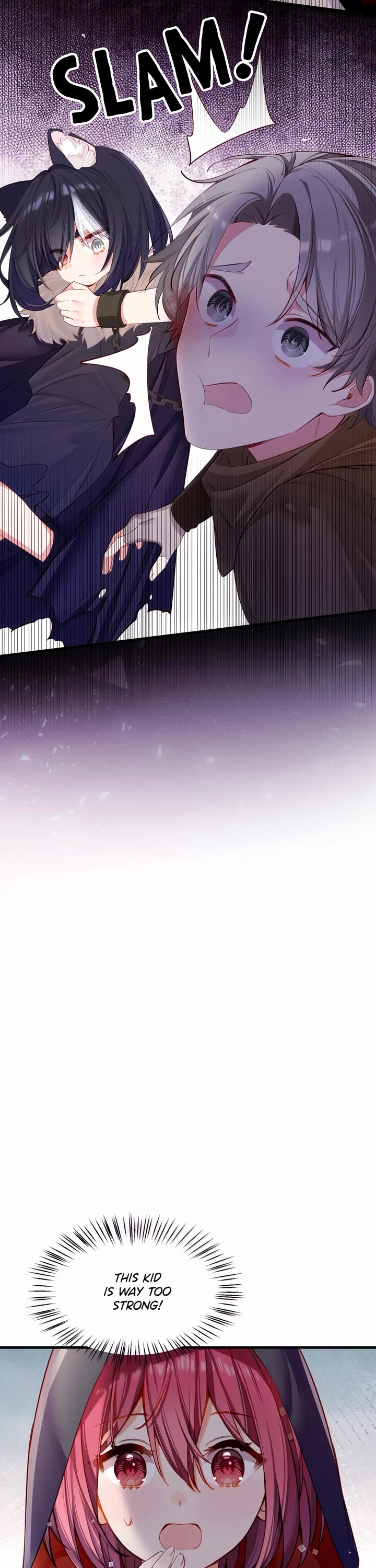 Please Bully Me, Miss Villainess! chapter 150 page 13